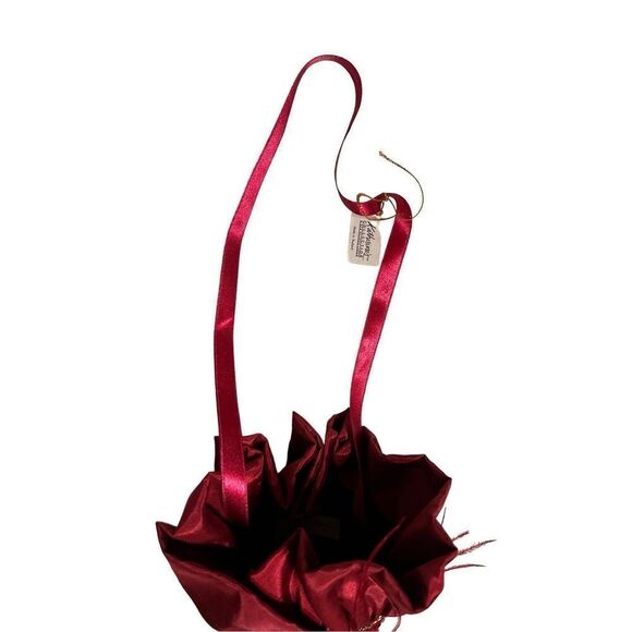 Wayne Kleski Katherine's Collection Jester Masquerade Cone Decor Retired - Picture 4 of 6